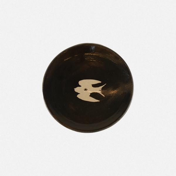 [벨집] 제비 다과 접시