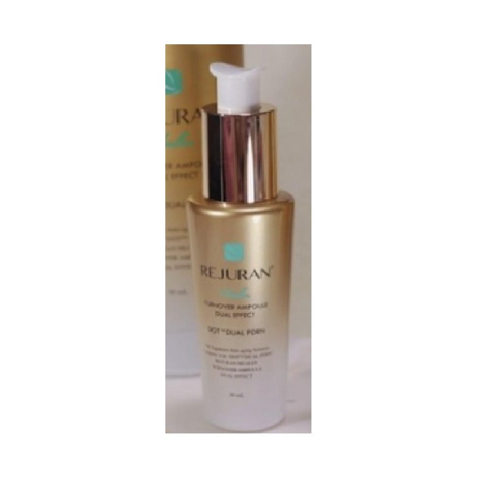 리쥬란힐러   시즌2   턴오버 앰플 듀얼 이펙트  30ml