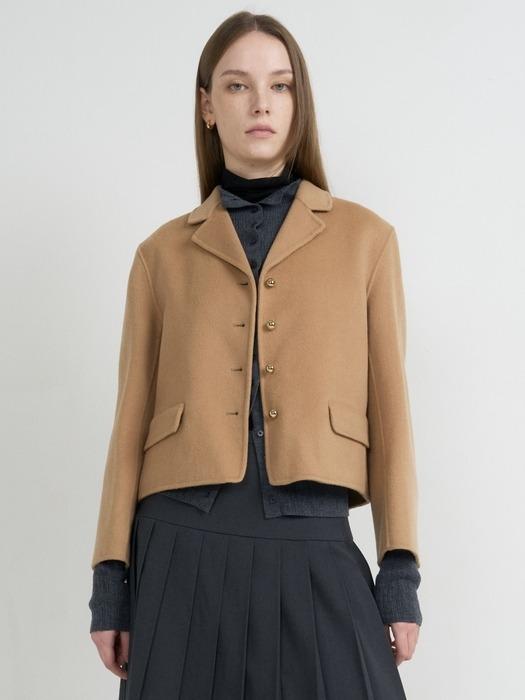 Handmade Tailored Jacket_2color