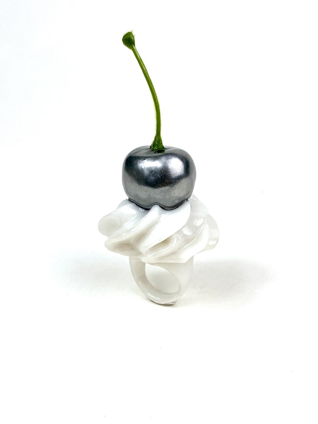 Lola Cherry - Silver