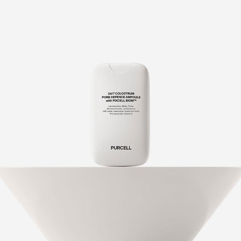 [모공 케어 앰플] 퍼셀 24/7 초유 포어 디펜스 앰플 55ml