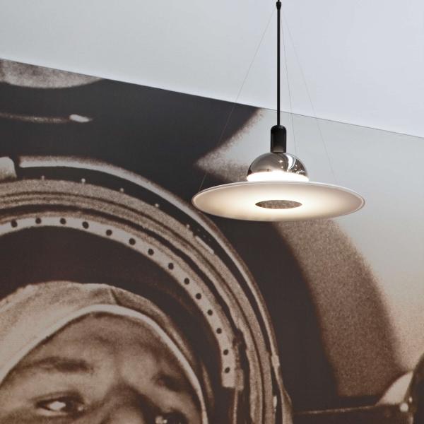 (9월특가) 플로스 프리스비 펜던트 조명 Flos Frisbi Pendant Lamp [5% 적립]