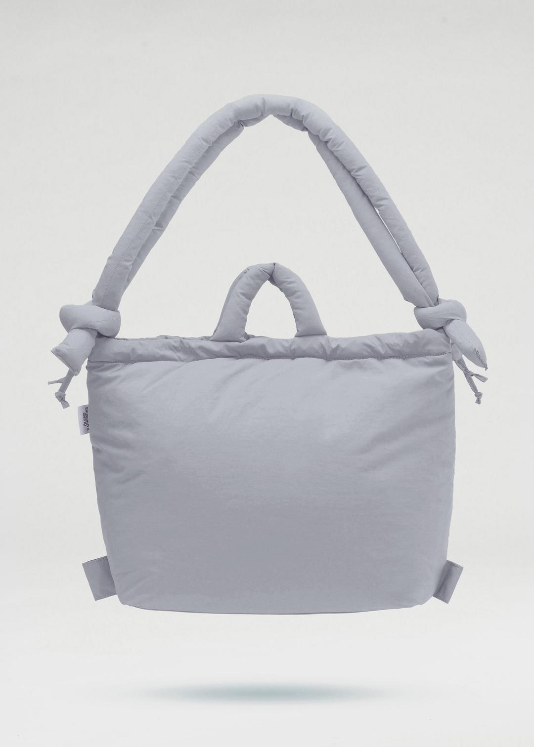 Ona Soft Bag - Grey