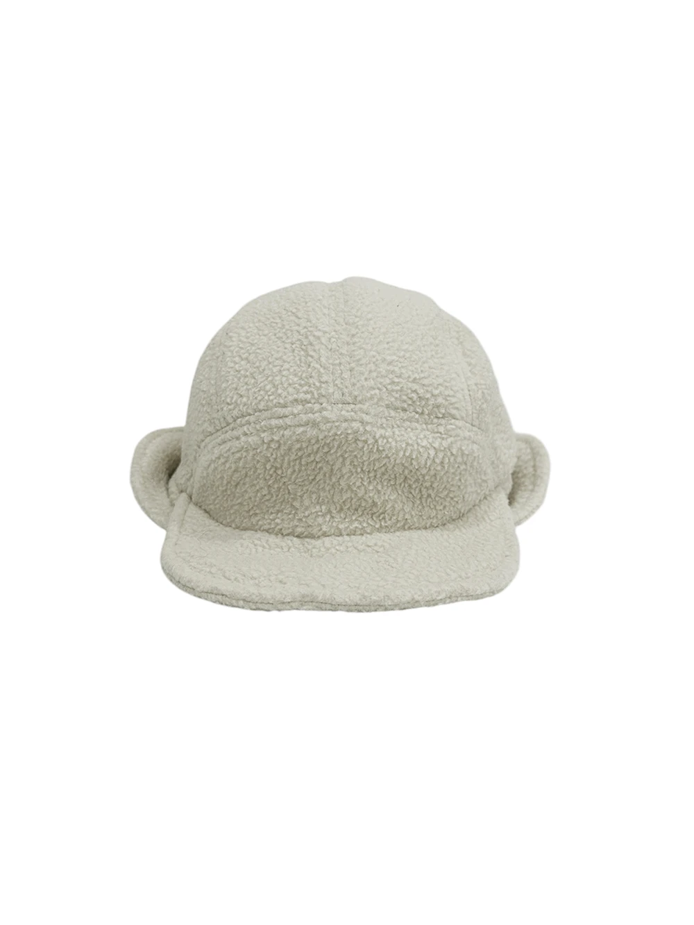 모멘 플리스 이어플랩 캡 (4c)