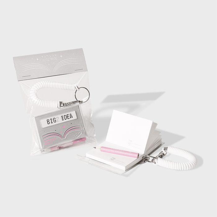 [OIMU x 숭] 영감채집생활 8282 NOTE