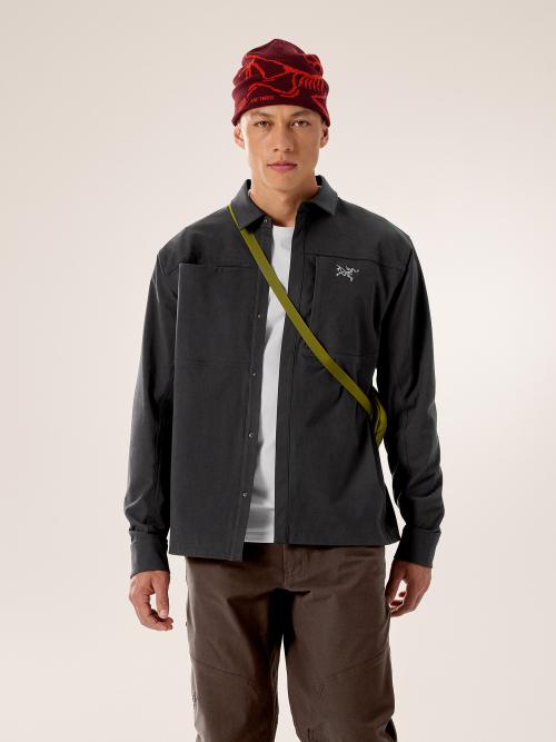 맨티스 2 웨이스트 팩