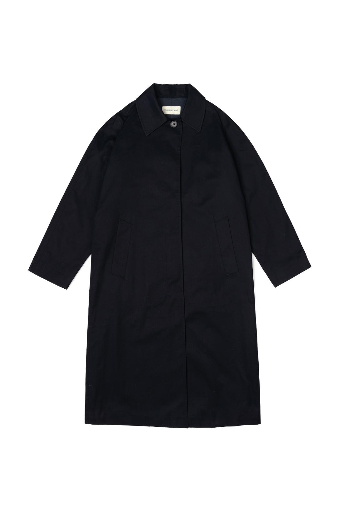 Anita Coat, Navy