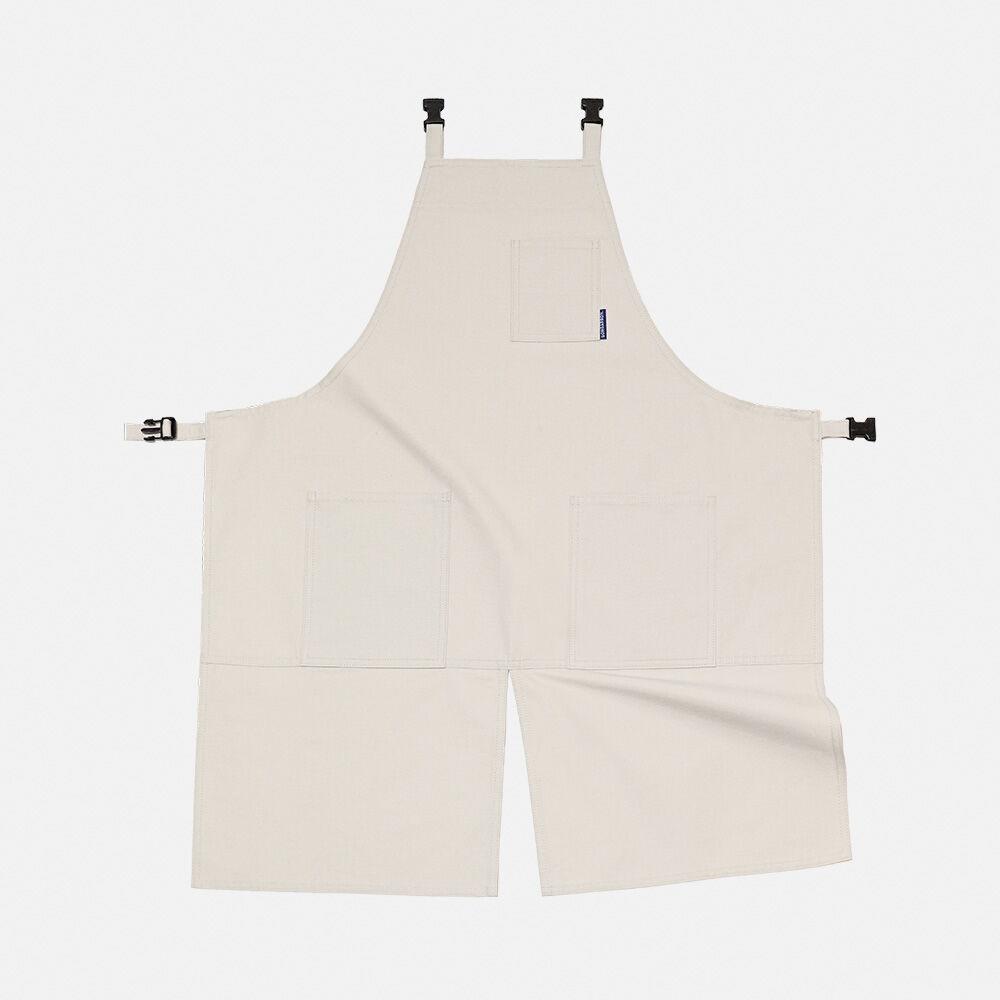 [이니셜자수 무료] 방수 l H-STRAP (OATMEAL)