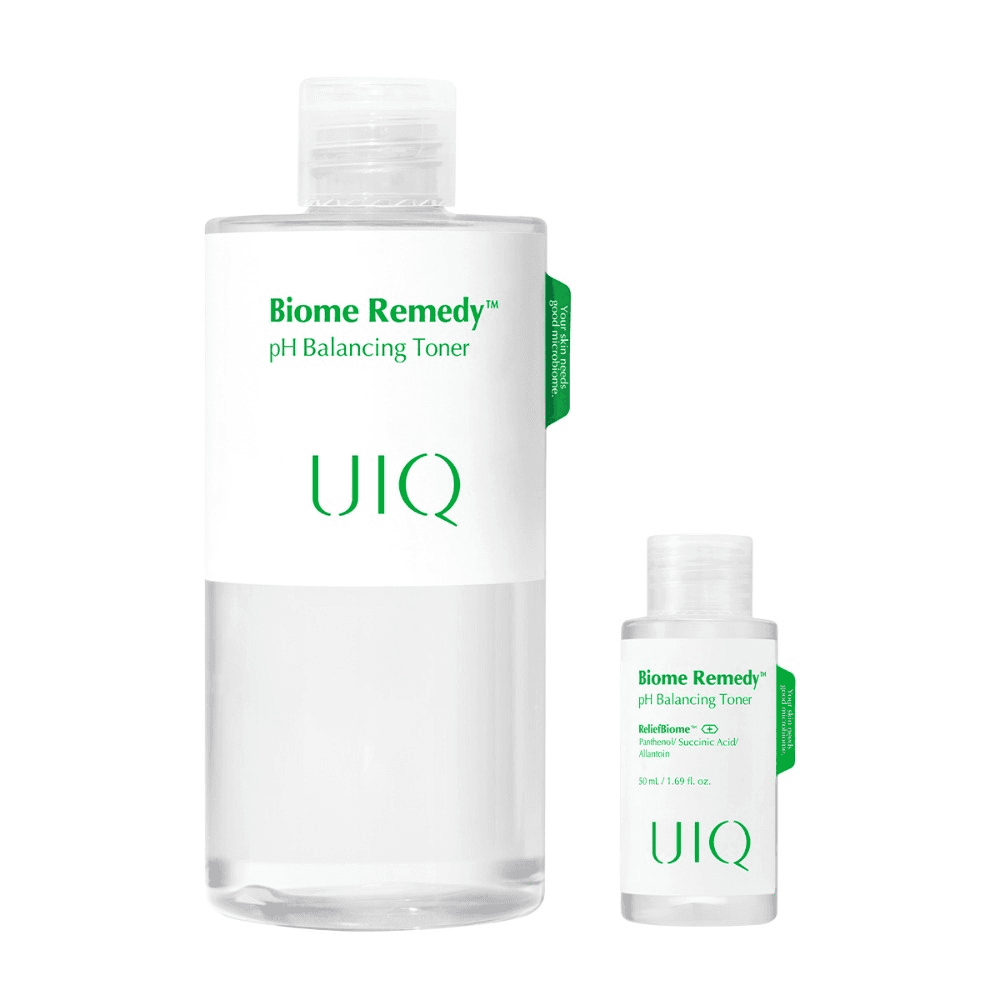 바이옴 레미디 피에이치 밸런싱 토너 300ml (+50ml 추가 증정)