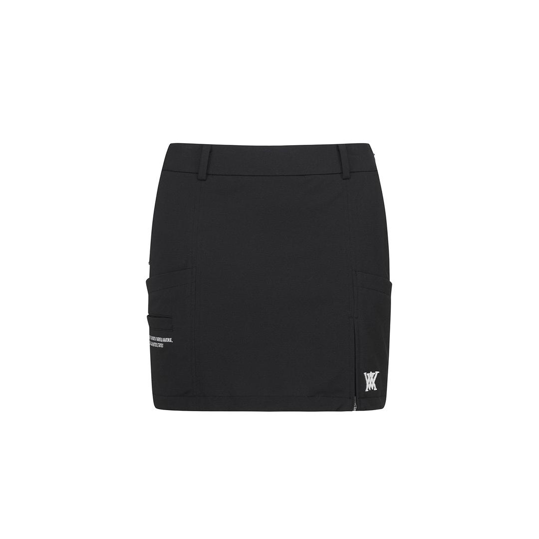 W INCISION H-LINE SQ_BK