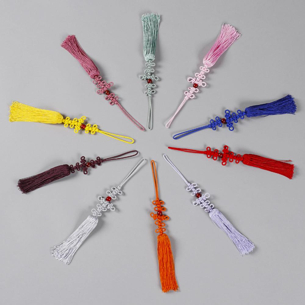 장고소딸기노리개