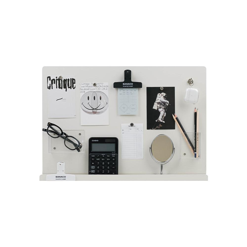 EASY CLAMP DESK PARTITION /한정특가