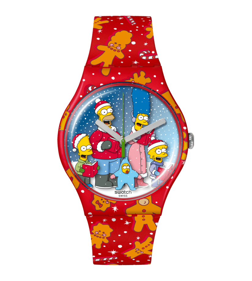 WONDROUS WINTER WONDERLAND