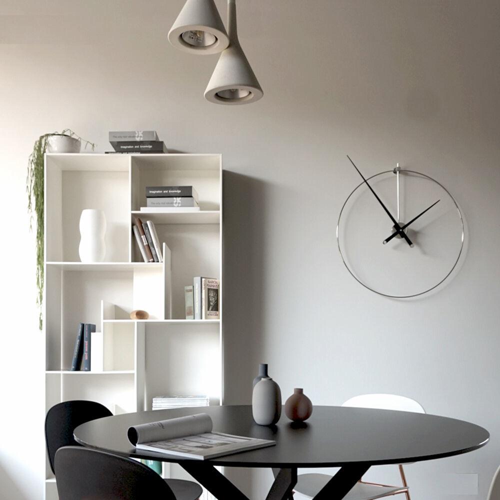 [노몬 시계] 뉴안다 블랙 (NEW ANDA BLACK)