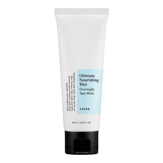 코스알엑스 찹쌀쫀쫀팩 60ml