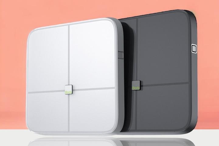 인체 체성분 스마트 디지털 체중계 가정용 몸무게 저울 체지방 체중계