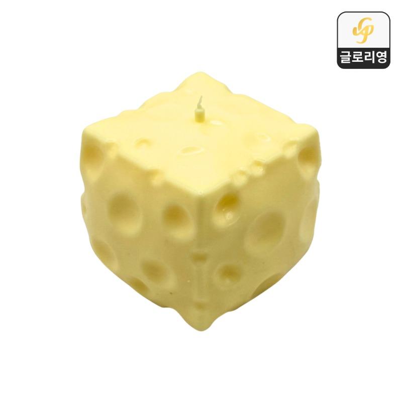 쫀득치즈 슬랑이