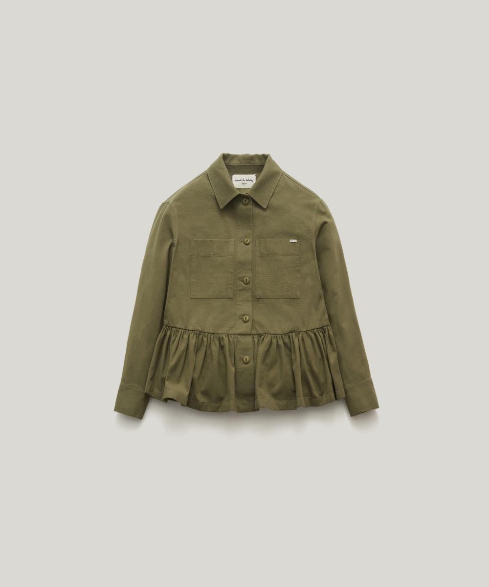 PVIL Nora Jacket