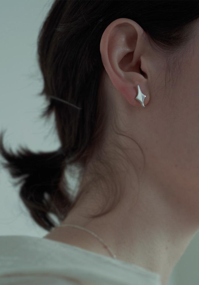 Light symbol Earrings