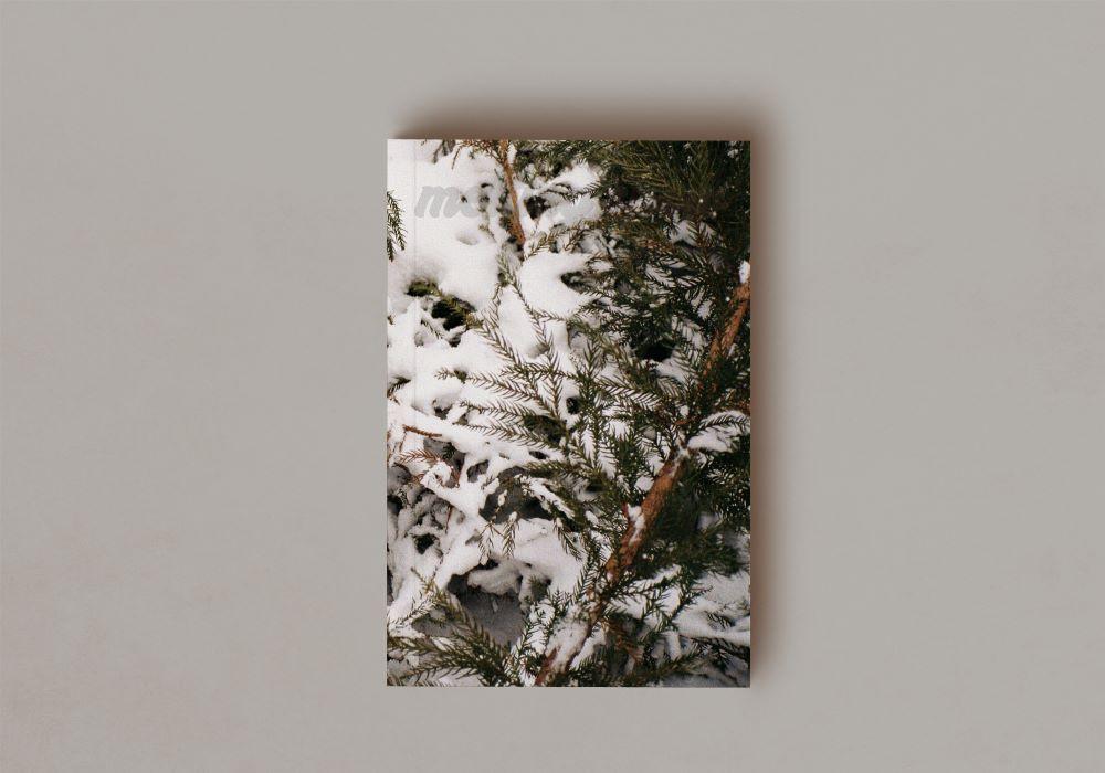 [스토리지북앤필름/ togofoto] Melting Snow 멜팅 스노우