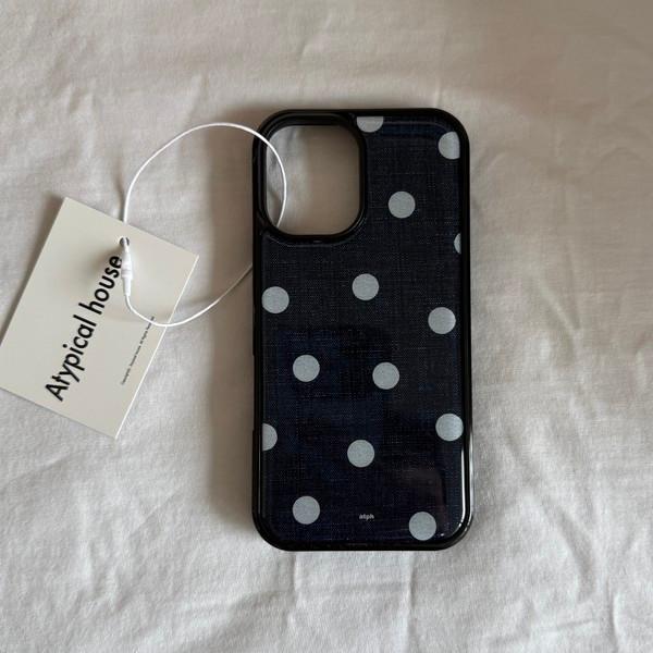 DENIM dot