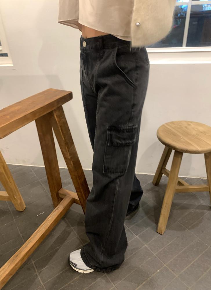 벤버 데님 Venver denim