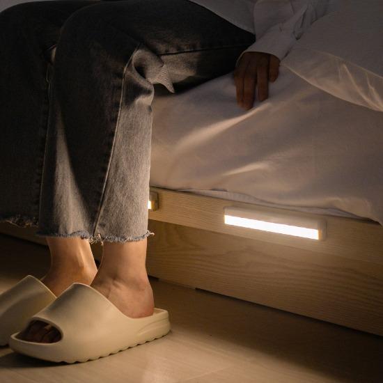 무선 LED 센서등