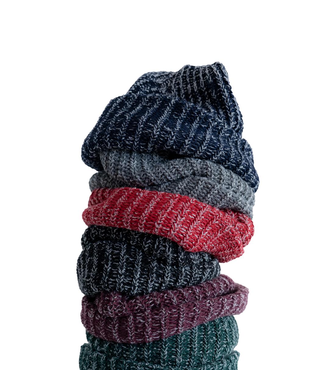 Columbiaknit Twisted Watch Cap (6 Colors)
