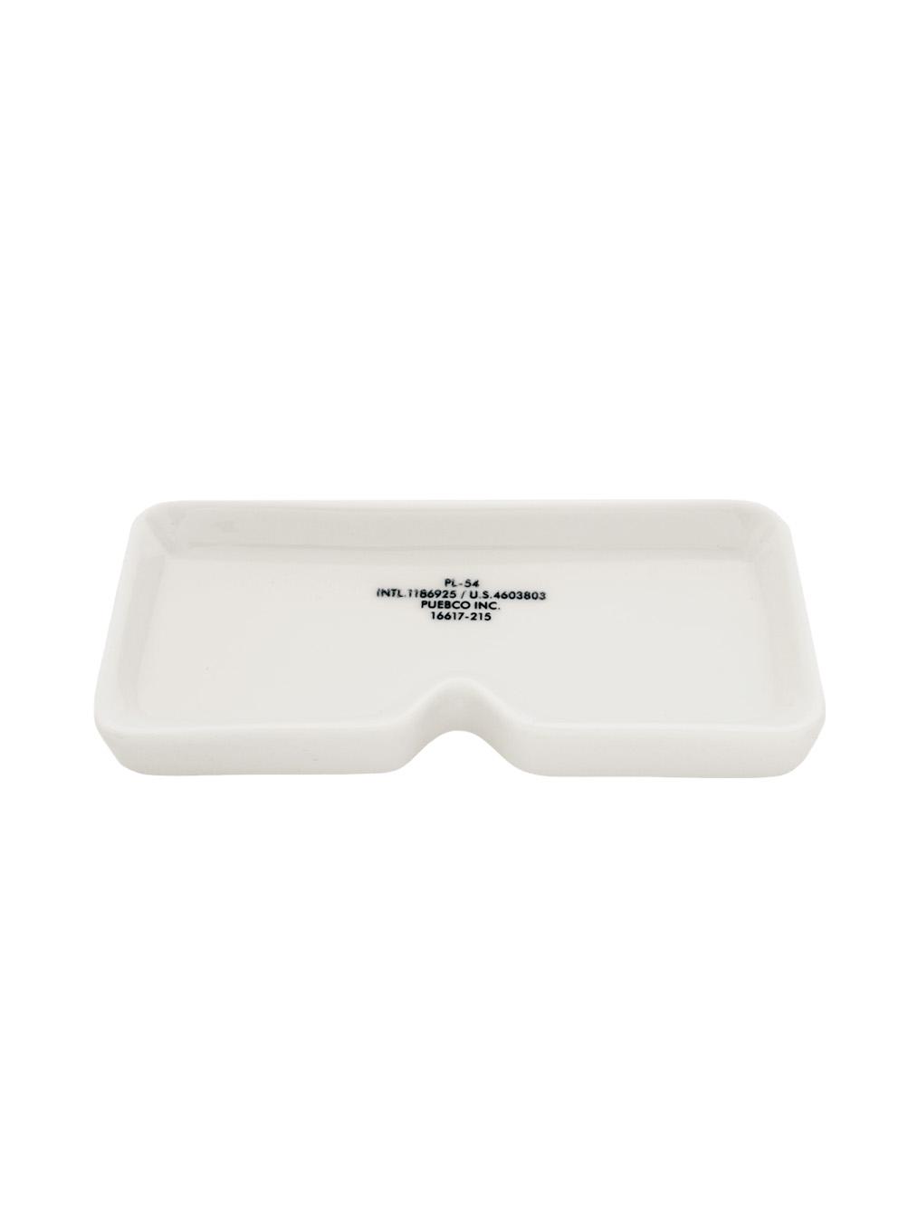 Glasses tray square