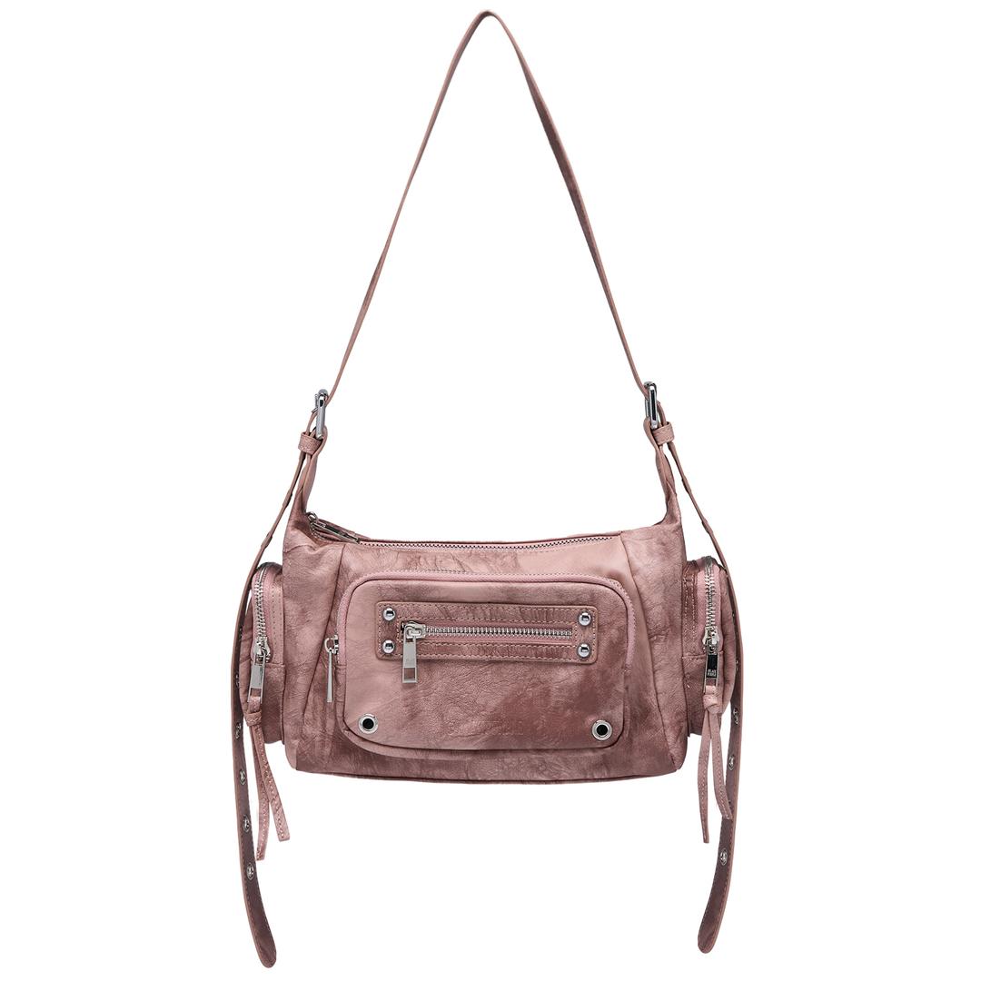 Marco Bag_DUSTY PINK