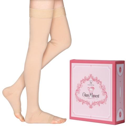 [EVENT] 메디컬 서포트 오픈토 하이 스타킹 압박스타킹