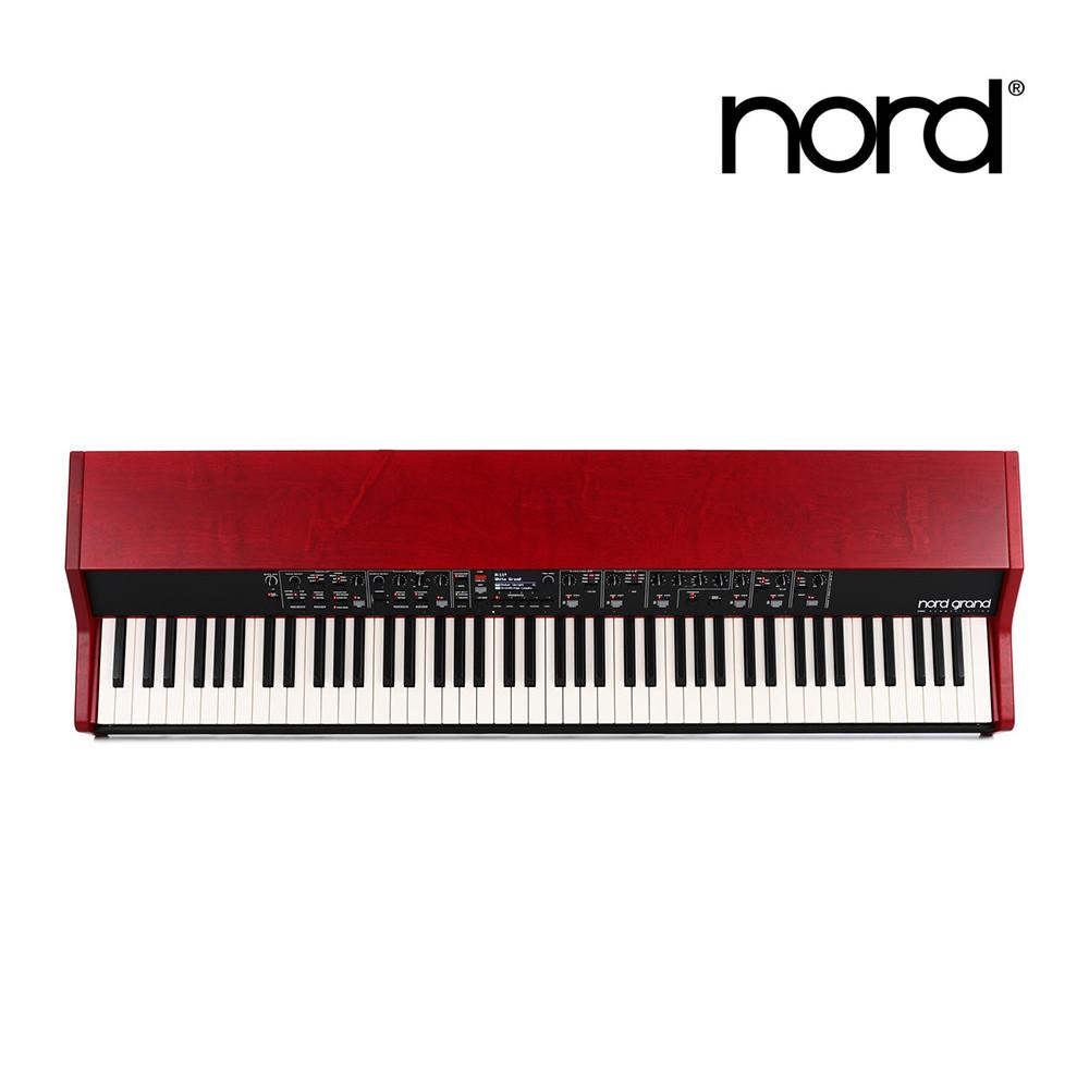 nord Nord Grand 노드 그랜드
