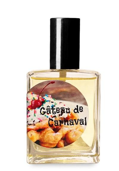 Gateau de Carnaval