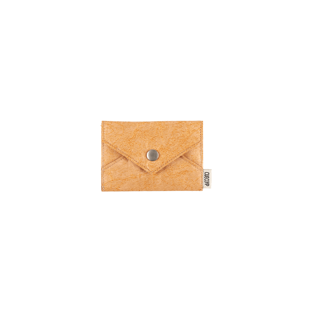 Tyvek Letter Card Holder (Kraft)