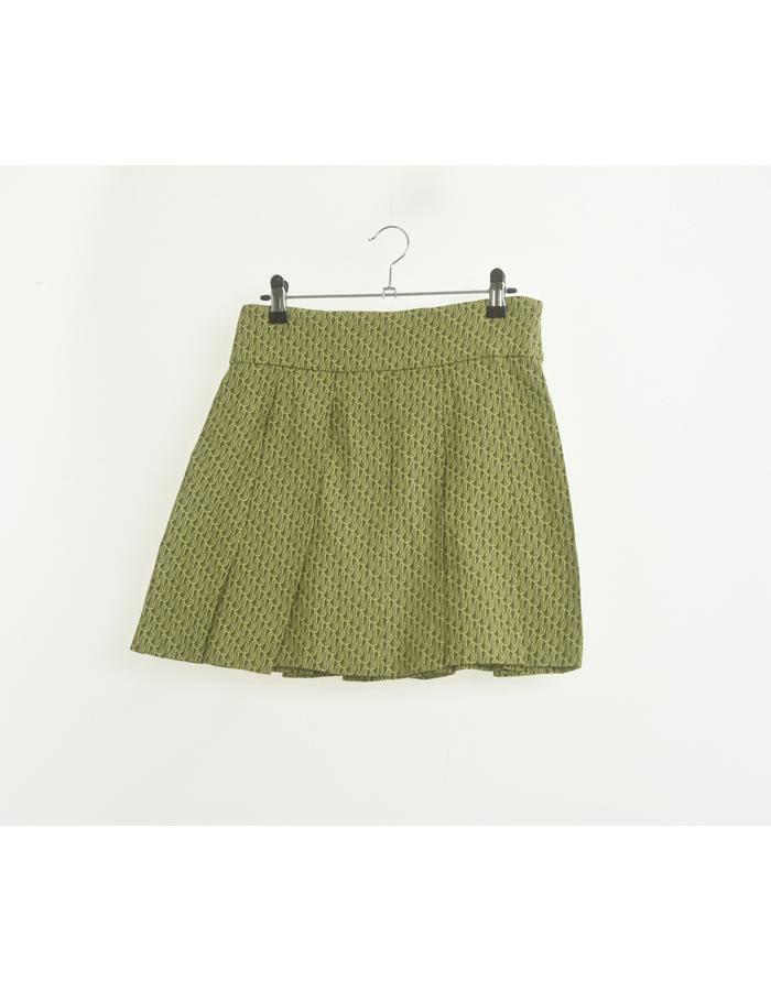 JUNKO SHIMADA 준코시마다 코튼 팬츠 / WOMAN M