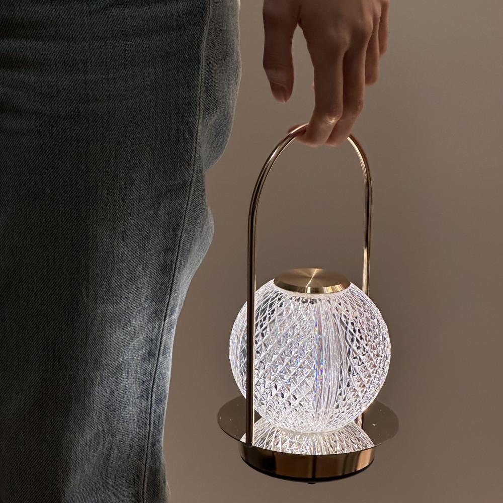 OLOD오로드 수면등 테이블조명 수유등 무선 취침등