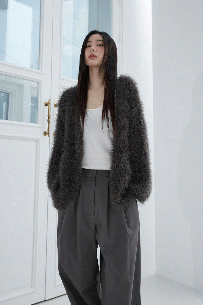 컬러인아이디 apple fur cd (5c)