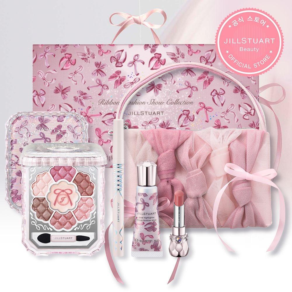 [홀리데이] 리본패션 쇼 컬렉션