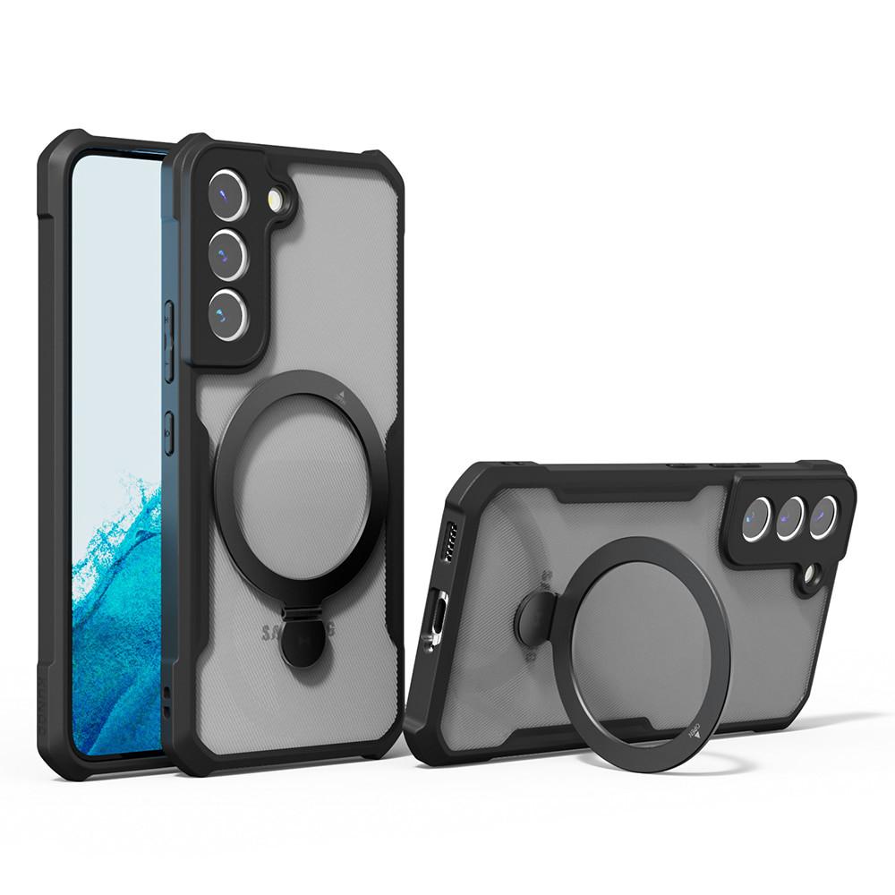 하이온 SGS 갤럭시 맥세이프 범퍼 케이스 갤럭시S22울트라