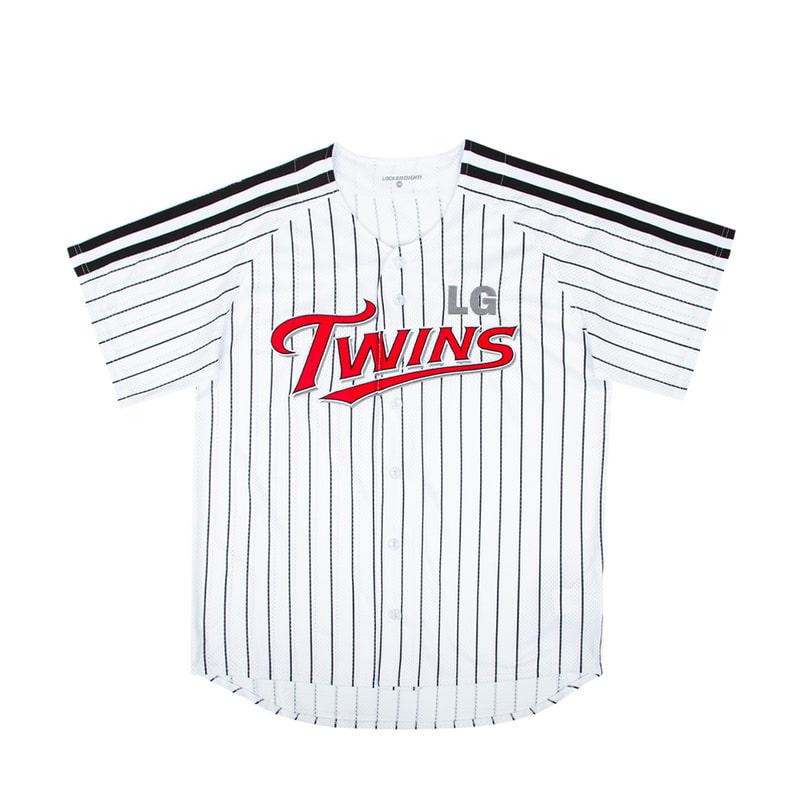 [LG트윈스] 레트로 유니폼 (홈)