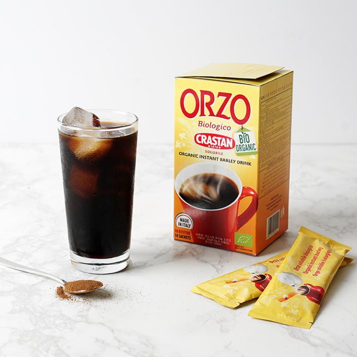 디카페인 보리 커피