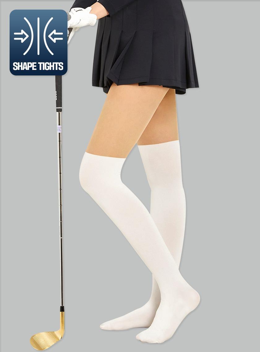 핏업 쿨 스타킹