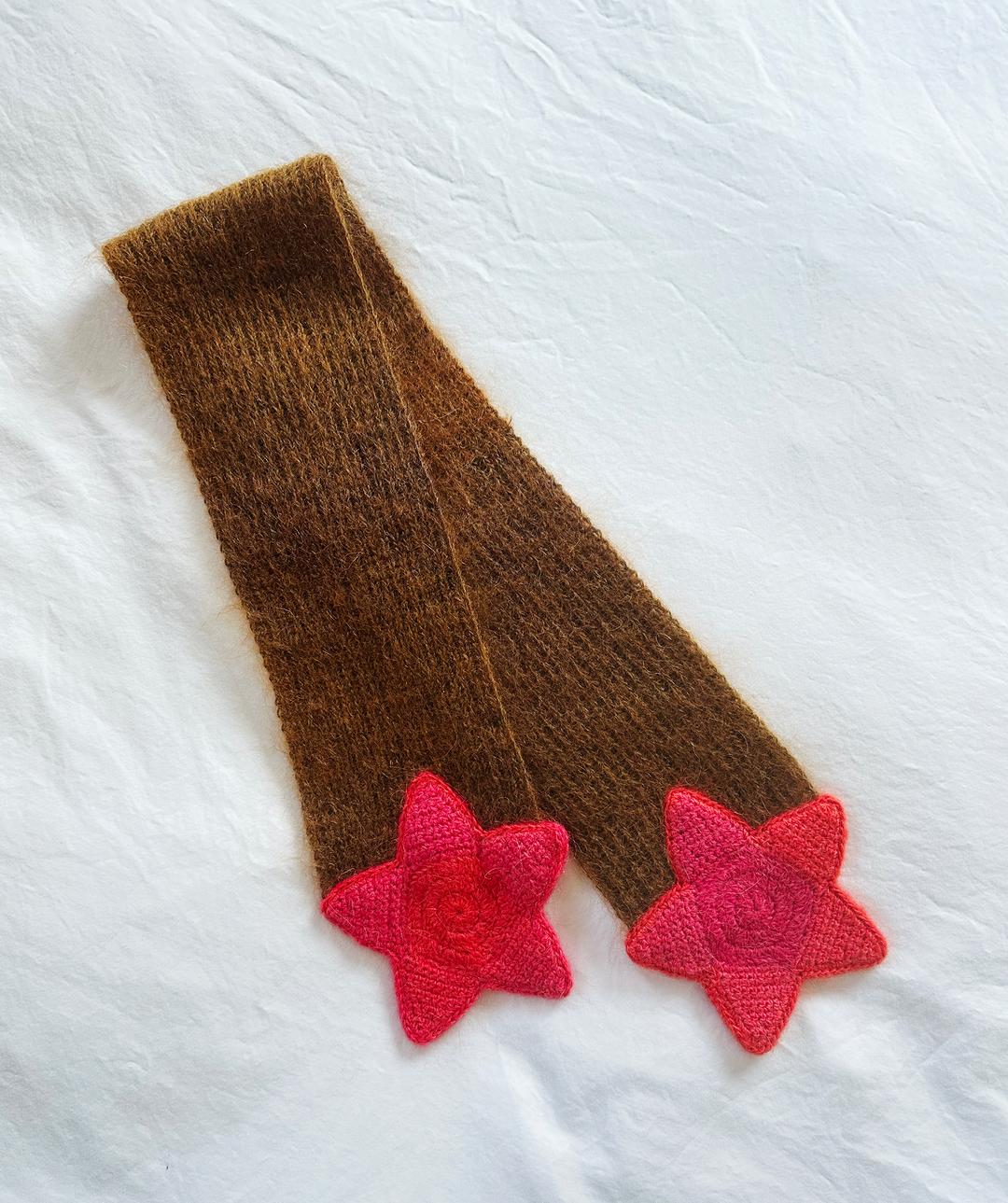 SHOOTING STAR MUFFLER