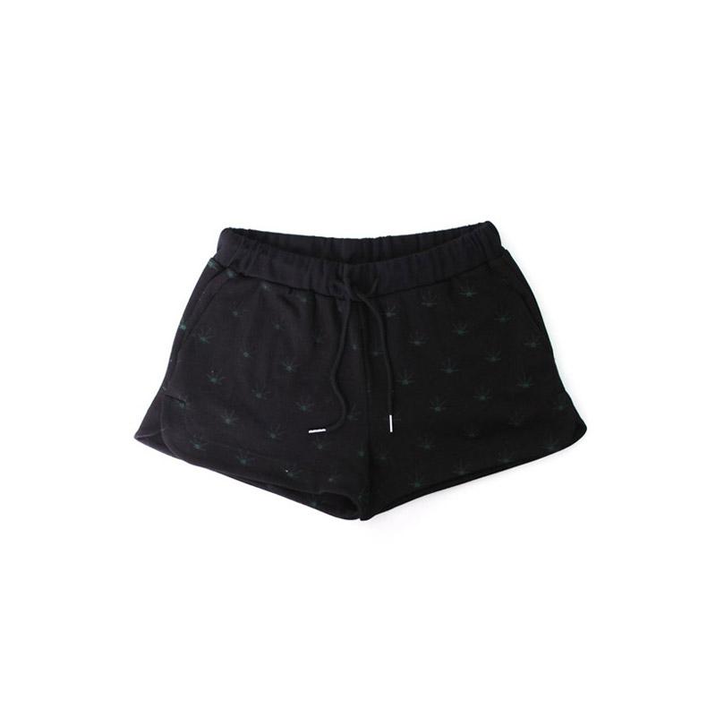 M17206 M. Pants. Training short Multi Weed W