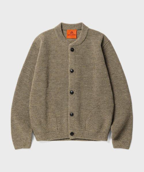 안데르센 안데르센(ANDERSEN ANDERSEN)  스키퍼 Natural Taupe - 사이즈 & 후기 | 무신사