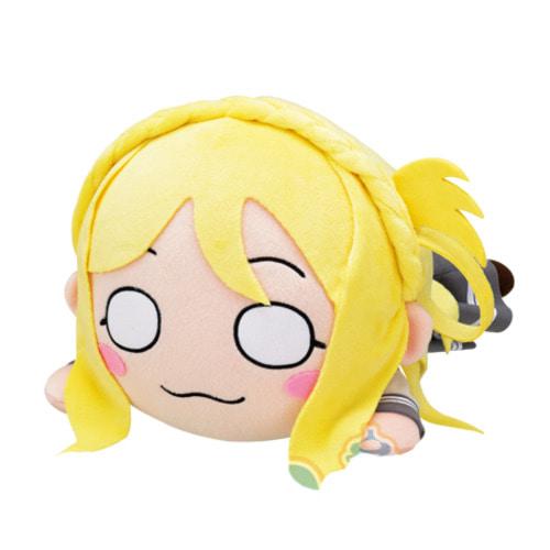 [입고완료][세가][러브라이브 선샤인] 메가 점보 네소베리 인형 3학년 오하라 마리 동복 Ver.