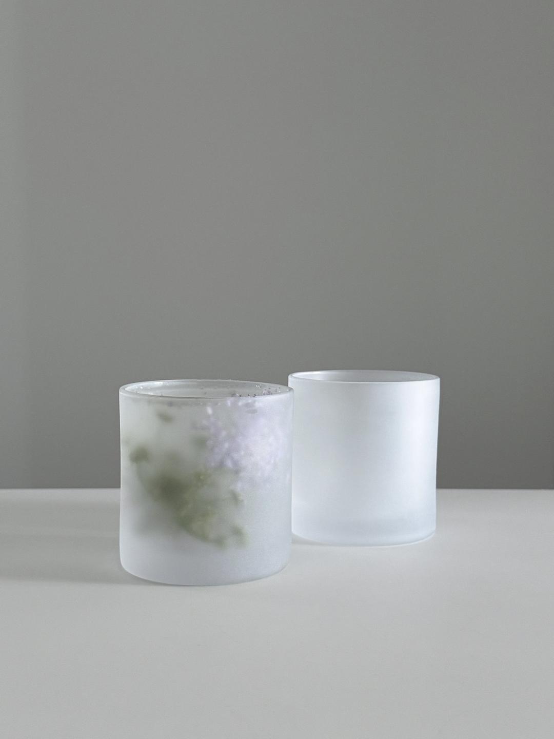 Mist Glass