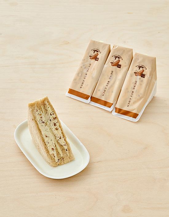 [홍루이젠] 스위트 아몬드 샌드 3개입