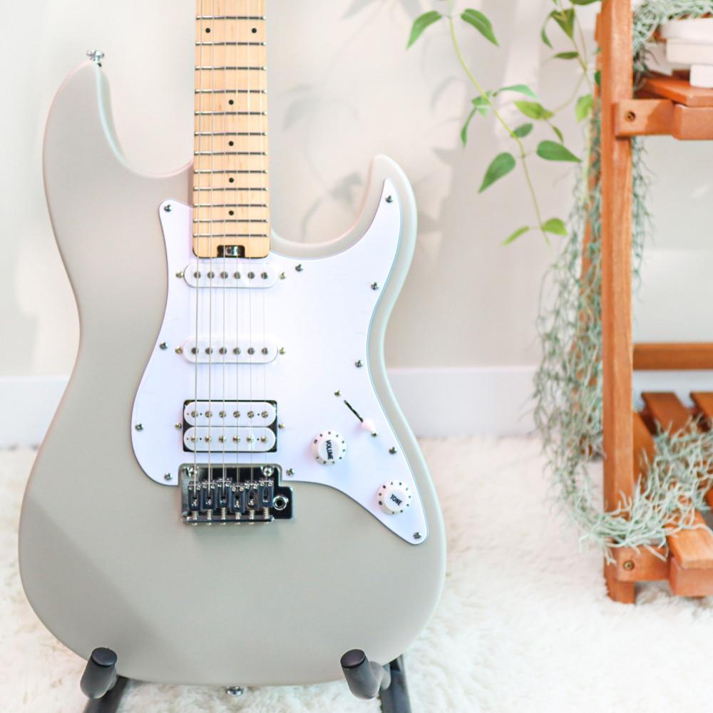 헥스 E100 PLUS 일렉기타 스테인레스 프렛