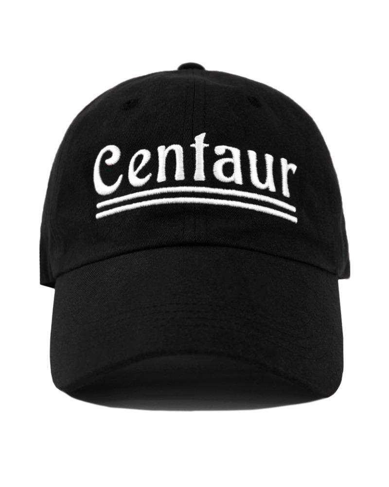 CENTAUR CAP [BLACK] - THE CENTAUR
